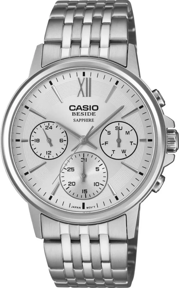 Casio  Bms-300D-7Avdf Kol Saati