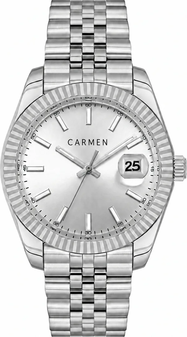 Carmen Master Crm.10076.01 Kadın Kol Saati
