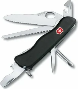 Victorinox Çakı Vt 0.8463.Mw3 Trailmaster Tek Elle Açılabilir Çakı