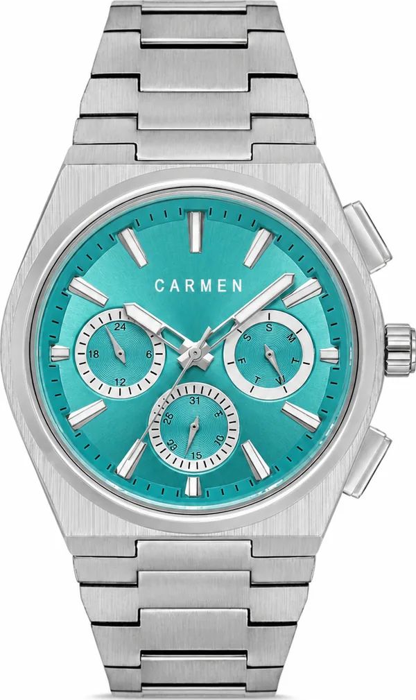 Carmen Cr.1.Ag0046.03 Kol Saati