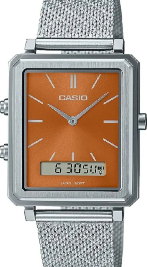 Casio Mtp-B205M-5Edf Kol Saati