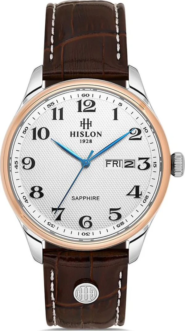 Hislon Cl224T-01Kr Kol Saati