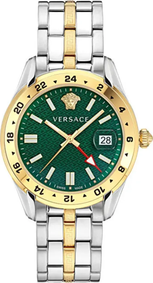 Versace Vrscve7C00623 Kol Saati