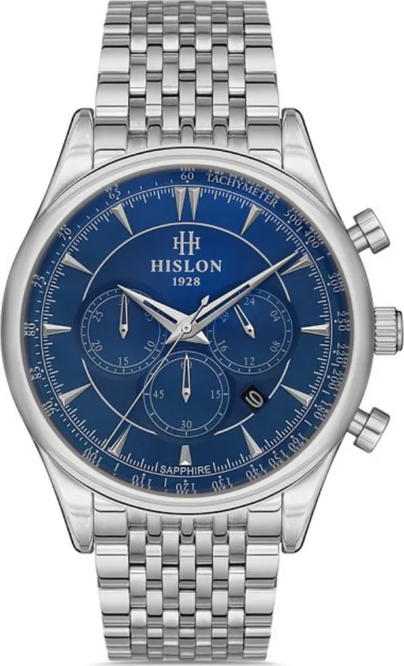 Hislon Ms101S-11Sn Kol Saati