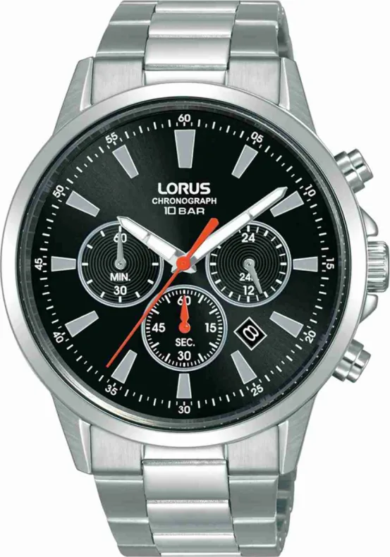 Lorus Rt309Lx9 Kol Saati