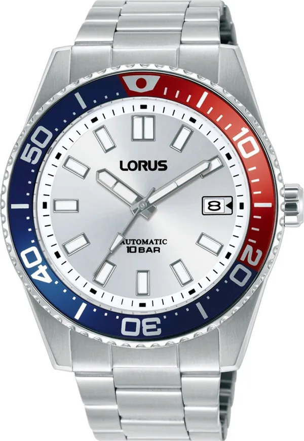 Lorus Ru427Ax9 Otomatik Erkek Kol Saati