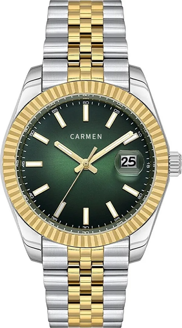 Carmen Master Crm.10076.03 Kadın Kol Saati