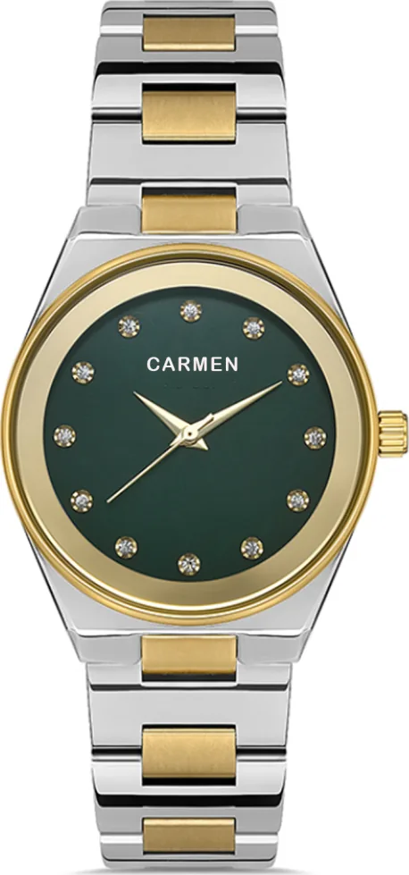 Carmen Cr.1.Ag0066.06 Kol Saati