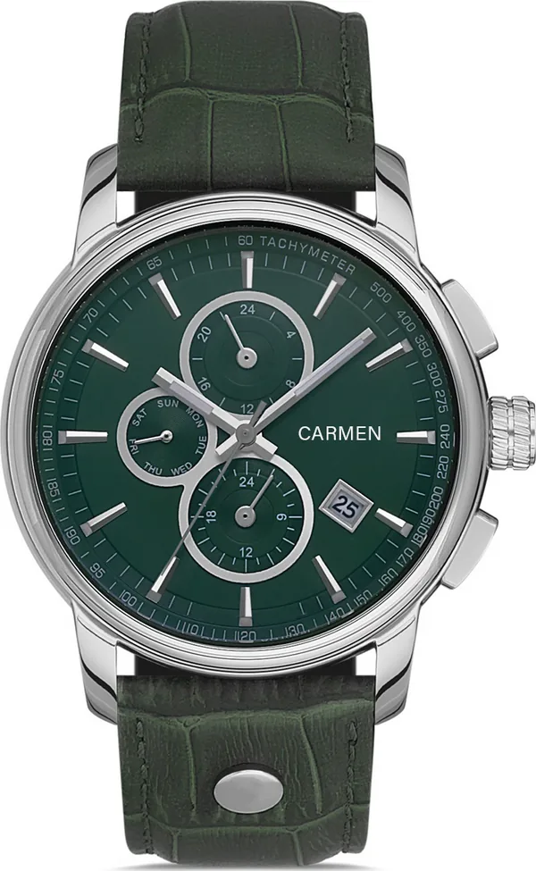 Carmen Master Crm.10082.04 Erkek Kol Saati