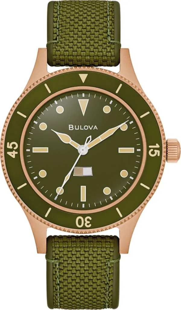 Bulova 98A324 Kol Saati