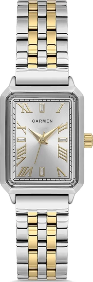 Carmen Cr.1.Ag0115.03 Kol Saati