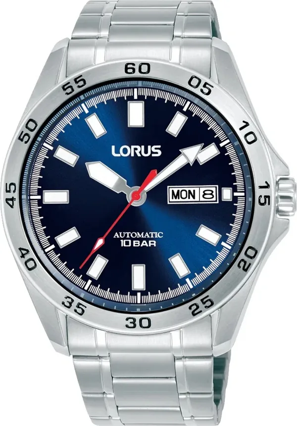 Lorus Rl421Cx9 Kol Saati