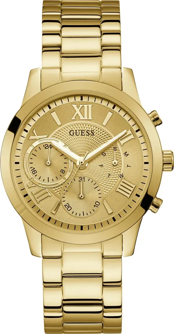 Guess Guw1070L2 Kol Saati