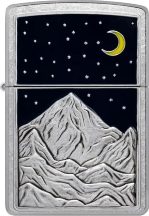 Zippo 48632-103665 48632-103665 Çakmak