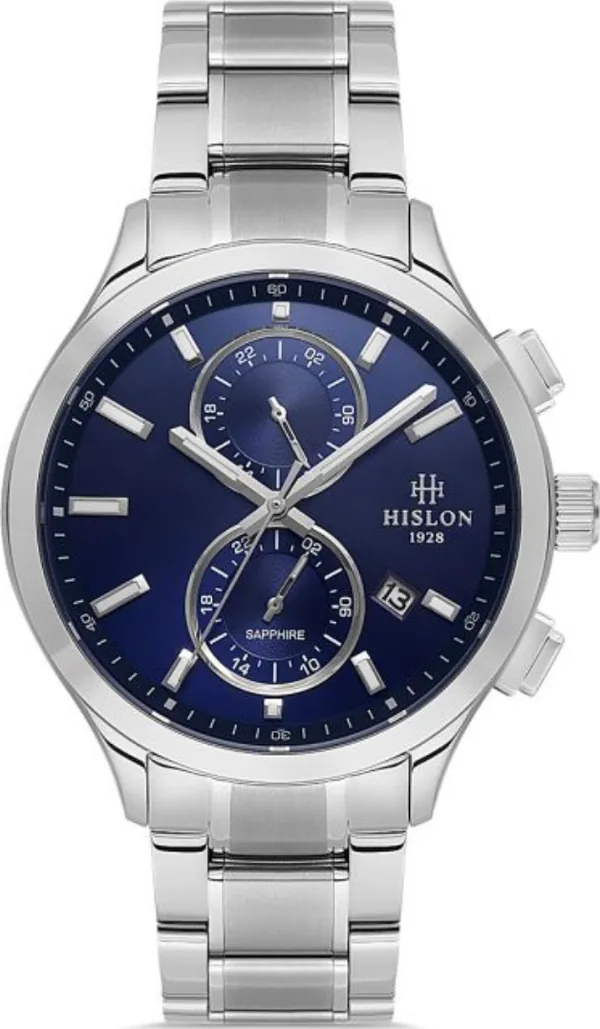 Hislon Dt158S-11Ss Kol Saati