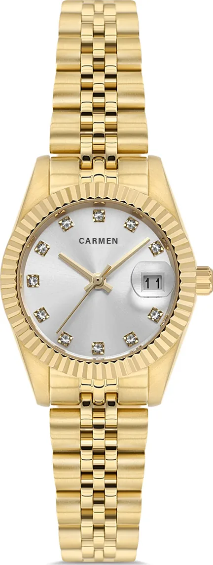Carmen Master Crm.10048.06 Kadın Kol Saati