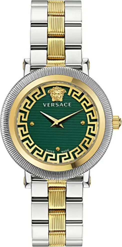 Versace Vrscve7F00523 Kol Saati