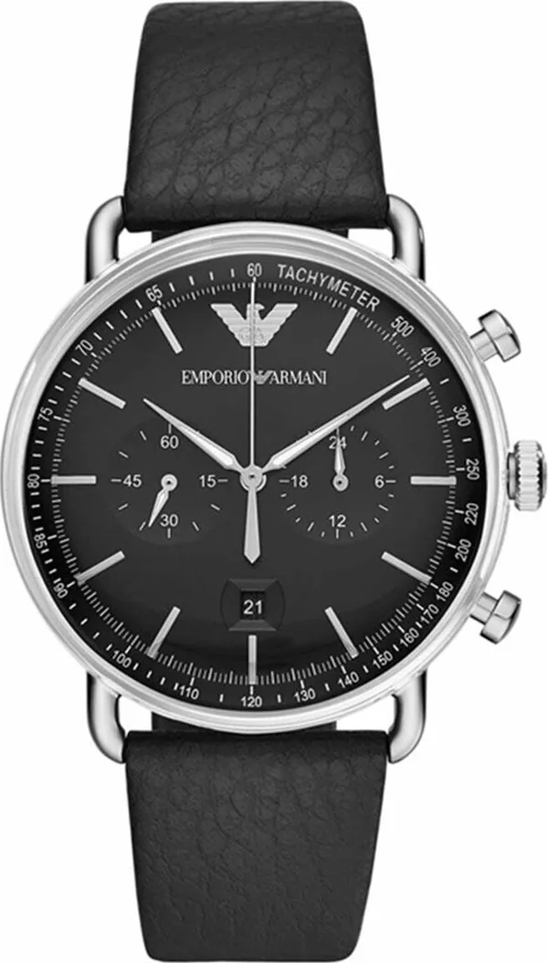 Emporio Armani Ar11143 Kol Saati