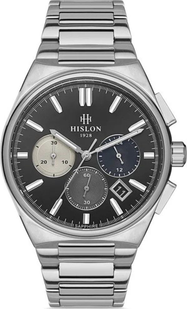 Hislon Ms136S-04Sbs Kol Saati