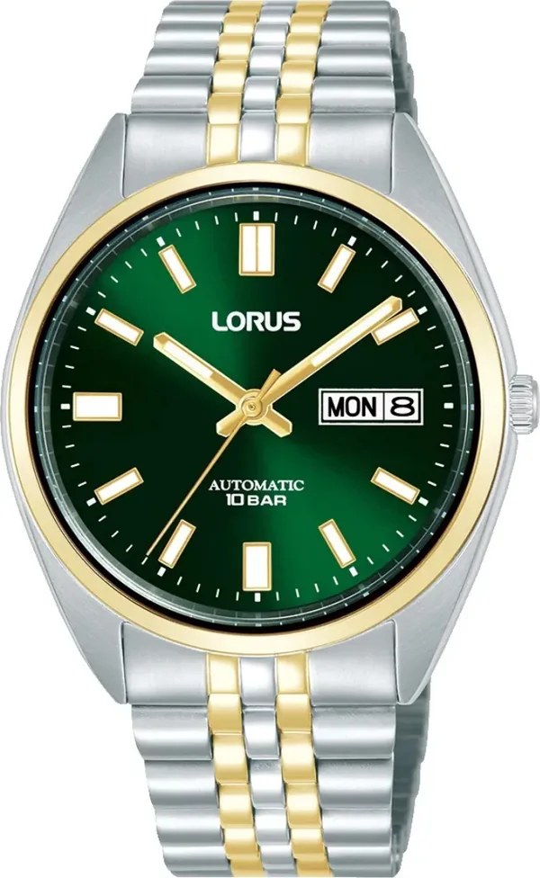 Lorus Rl430Cx9 Kol Saati