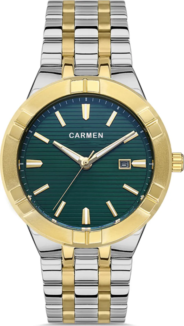 Carmen Cr.1.Ag0067.07 Kol Saati