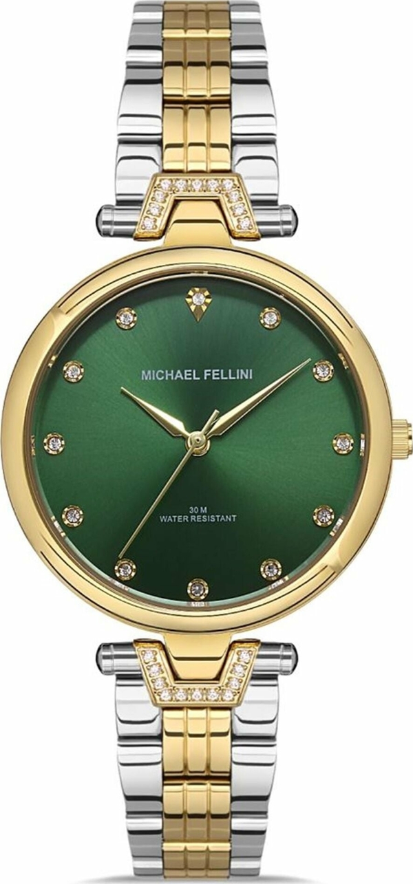 Michael Fellini2315-9 Kol Saati