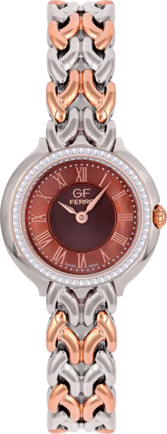 Gianfranco Ferre Gftrbr170088Lz Kol Saati