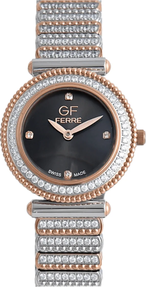 Gianfranco Ferre Gftr8079Lz Kol Saati