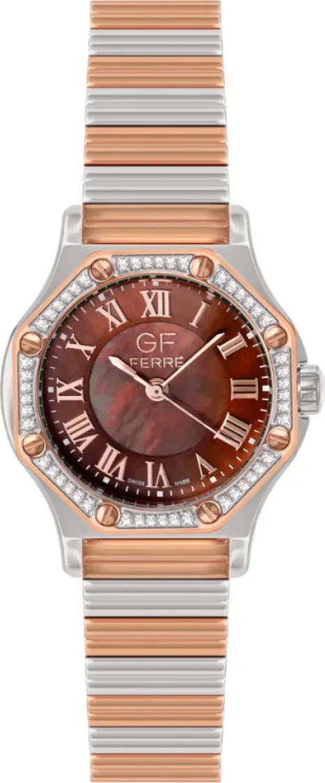 Gianfranco Ferre Gftrbr170032L Kol Saati