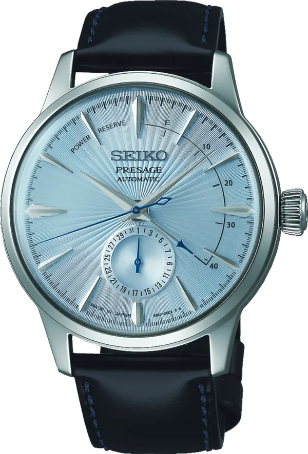Seiko Ssa343J Presage Kol Saati