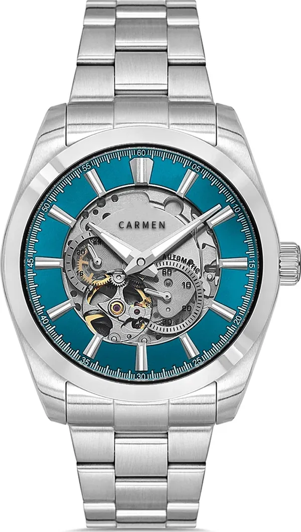 Carmen Master Crm.10090.05 Otomatik Erkek Kol Saati