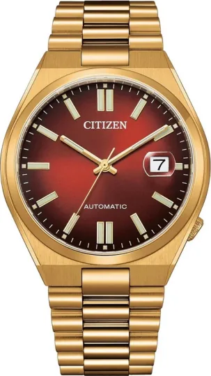 Citizen Tsuyosa Nj0153-82X Kol Saati