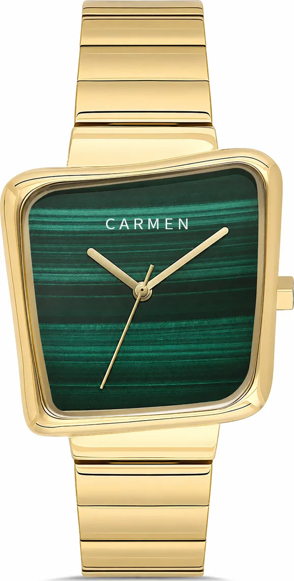 Carmen Master Crm.10049.04 Kadın Kol Saati