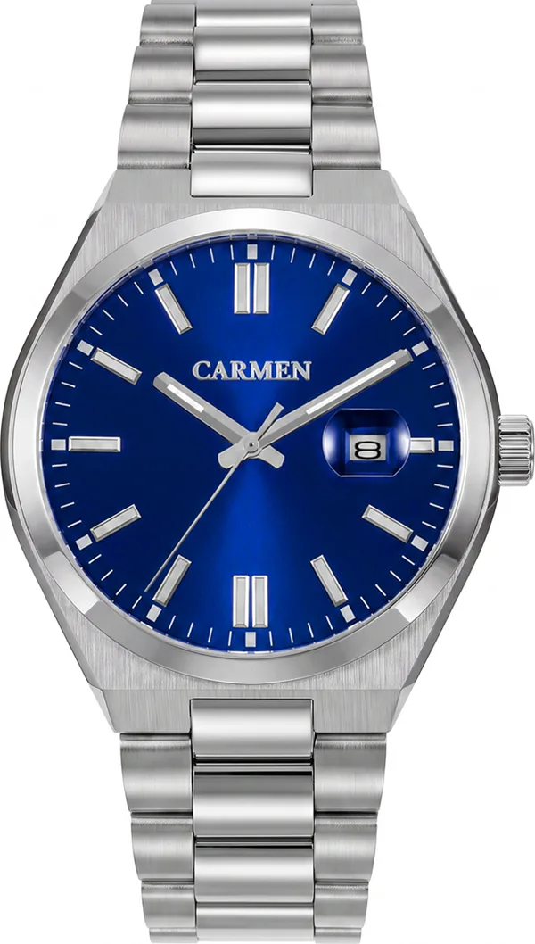 Carmen Master Crm.10031.02 Kol Saati