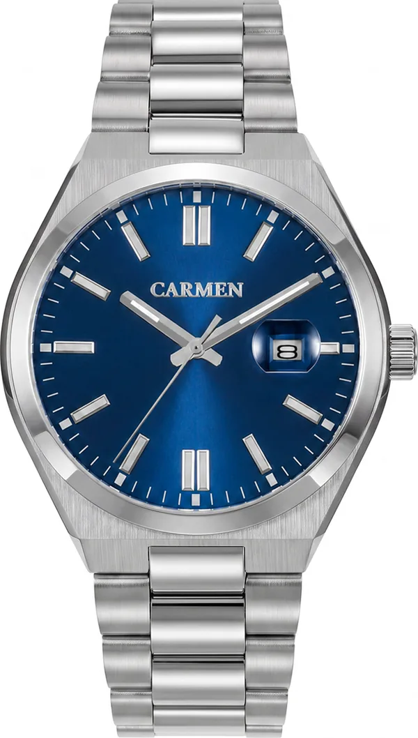 Carmen İconic Crm.10031.13 Kol Saati