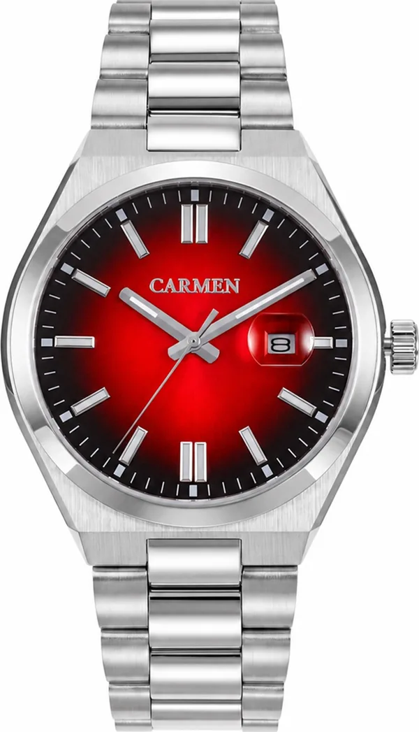 Carmen İconic Crm.10031.14 Kol Saati