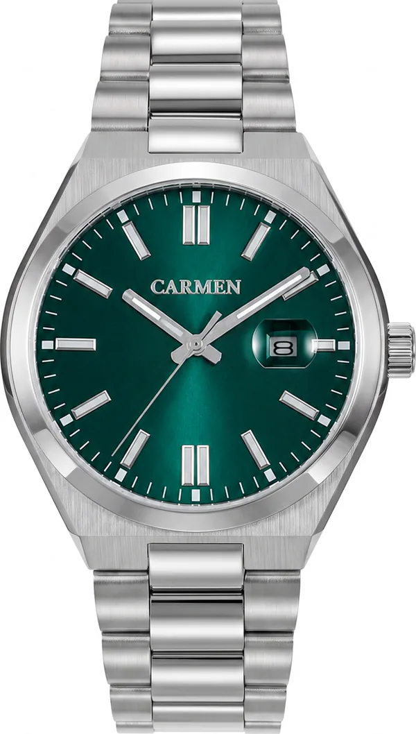 Carmen Master Crm.10031.03 Kol Saati