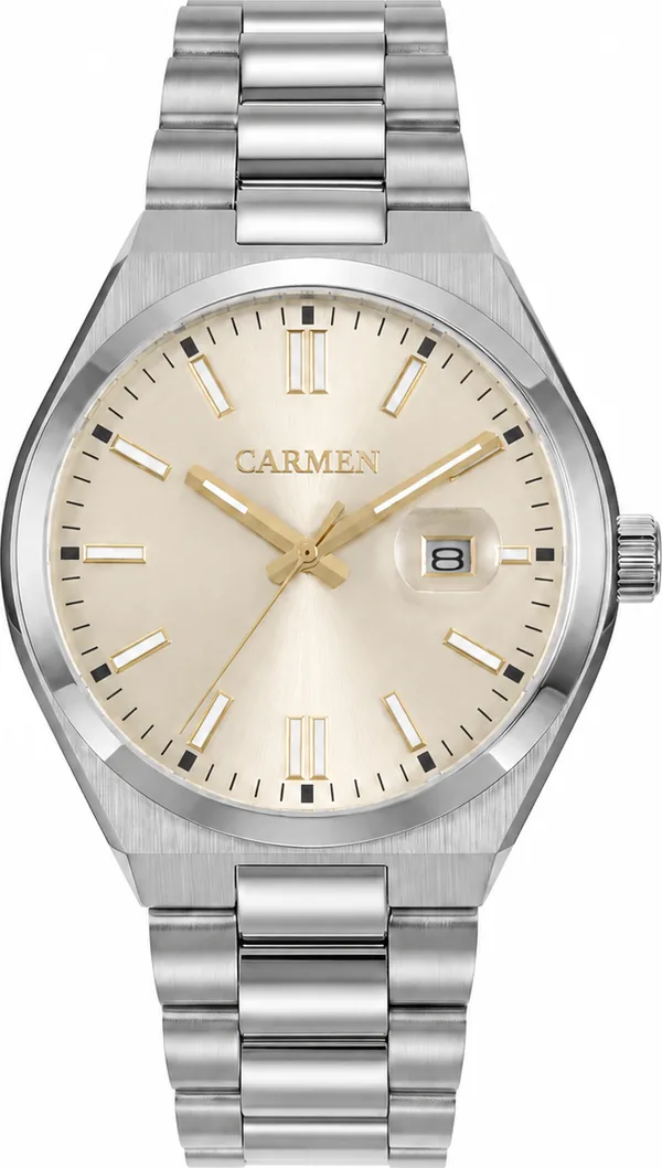 Carmen İconic Crm.10031.11 Kol Saati