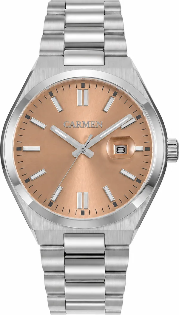 Carmen İconic Crm.10031.15 Kol Saati