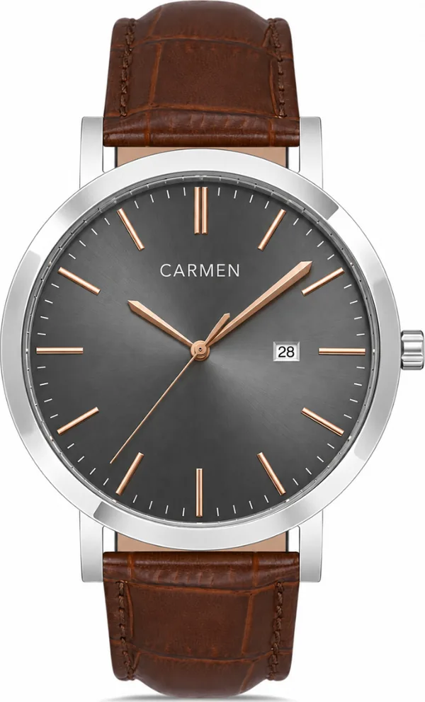 Carmen Master Crm.10028.04 Kol Saati