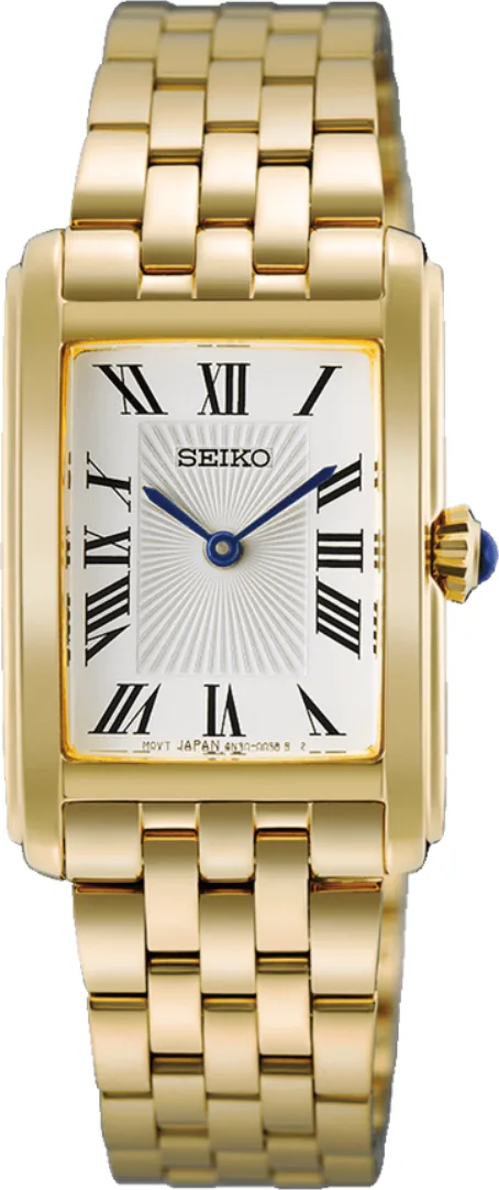 Seiko Hgg001P Kadın Kol Saati