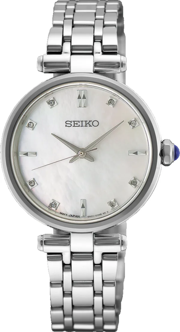 Seiko Hgh005P Kadın Kol Saati