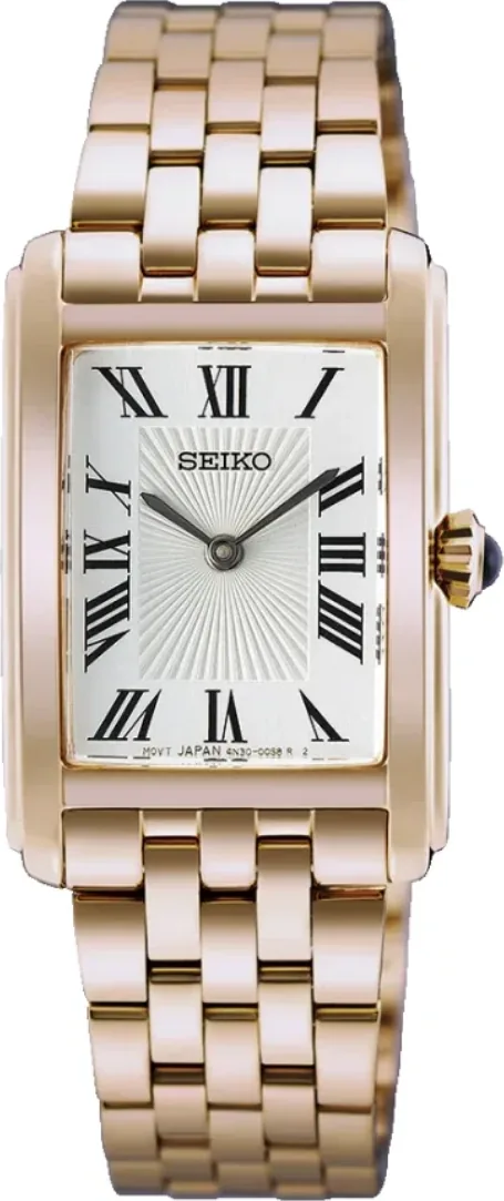 Seiko Hgg002P Kadın Kol Saati