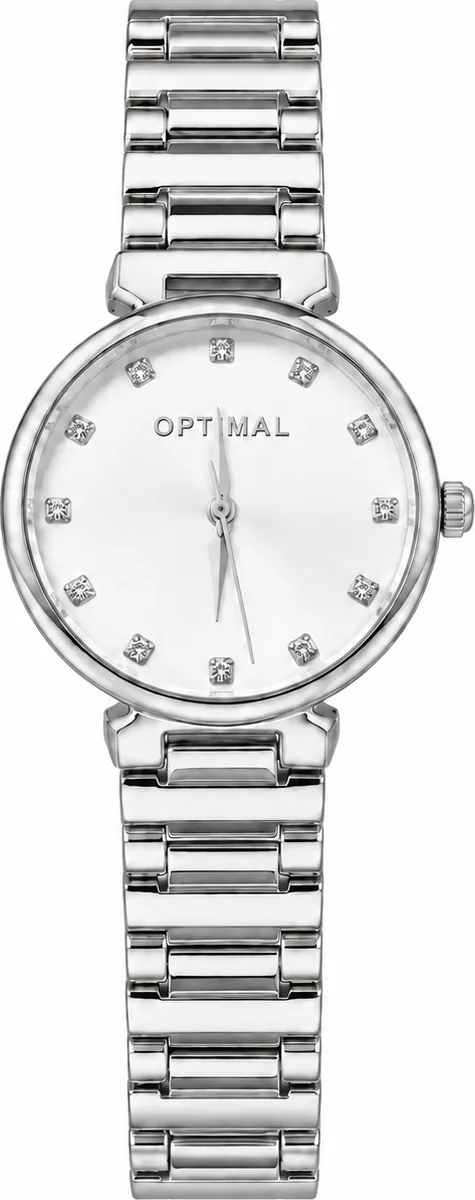 Optimal Opt2033.01 Kadın Kol Saati
