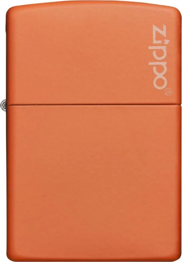 Zippo 231Zl Logo Çakmak