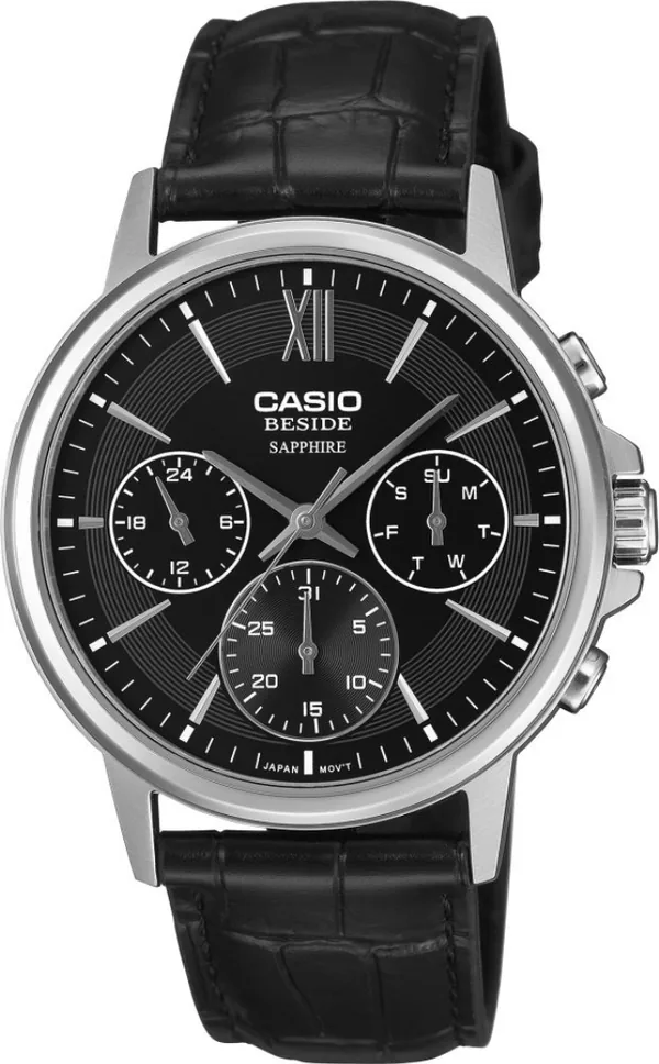 Casıo Bms-300L-1Avdf Kol Saati