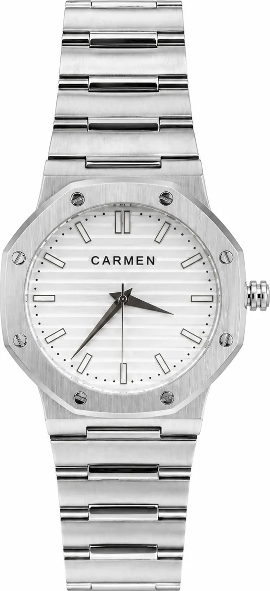 Carmen Master Crm.10079.01 Erkek Kol Saati