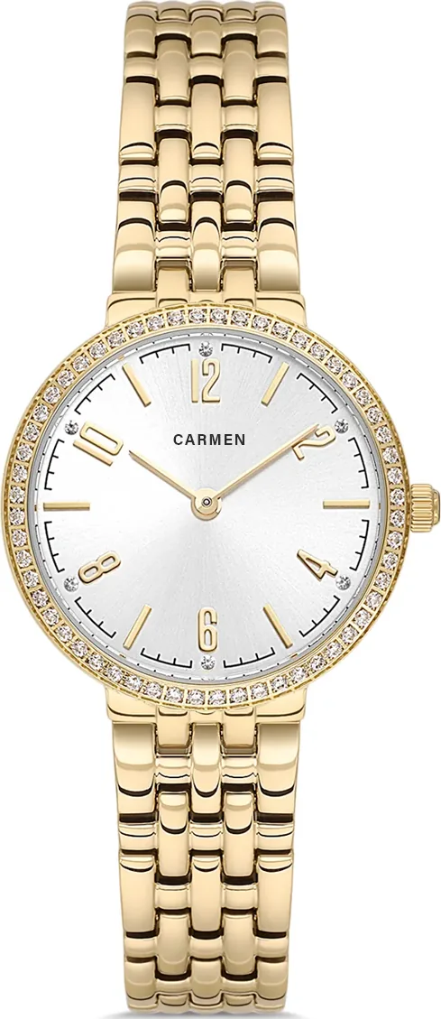 Carmen Master Crm.10092.05 Kadın Kol Saati