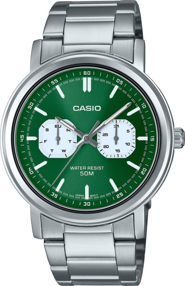 Casio Mtp-E335D-3Evdf-D Kol Saati