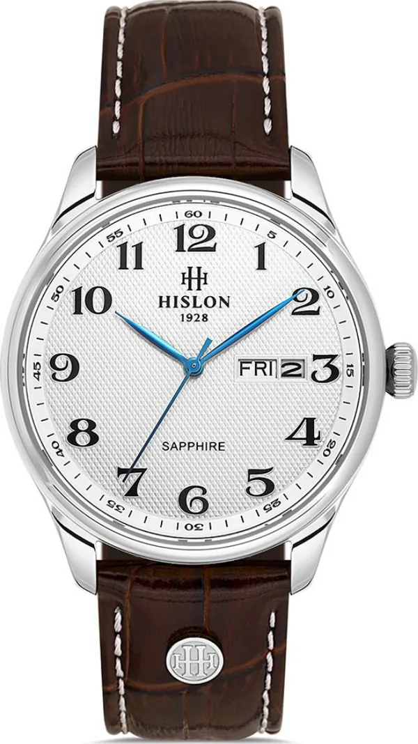 Hislon Cl224S-01Ks Kol Saati